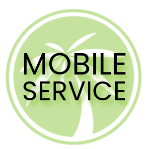 Mobile Service Badge
